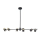 lafabryka.pl PUMA P0409 LAMPA WISZĄCA MaxLight