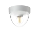 lafabryka.pl Plafon NOOK WHITE/WHITE 7972 IP44 Nowodvorski