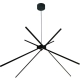lafabryka.pl SPIDER P0412 LAMPA WISZĄCA MaxLight