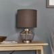 lafabryka.pl Lampa stołowa Zen Table 79843 ENDON