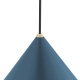 Lampa wisząca ZENITH S green 7998 Nowodvorski