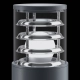 lafabryka.pl Lampa stojąca Landscape Lighting Bronx O576FL-01GR Maytoni