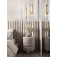 lafabryka.pl Lampa wisząca Sonata MOD410PL-L12BS3K Maytoni
