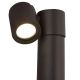 lafabryka.pl Lampa stojąca Landscape Lighting Wall Street O010FL-01B Maytoni