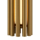 lafabryka.pl Lampa wisząca Sonata MOD410PL-L12BS3K Maytoni
