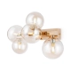 Kinkiet Dallas MOD547WL-05G Maytoni