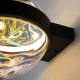 Lampa ścienna (kinkiet) Misterio MOD379WL-L6B2.7K Maytoni