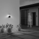 Lampa ścienna (kinkiet) Spir O439WL-L12GF3K Maytoni