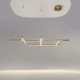 Lampa wisząca Radiance MOD278PL-L86G3K Maytoni