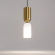 Lampa wisząca Memory MOD177PL-01G Maytoni