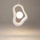 Lampa wisząca Opus MOD380PL-01W Maytoni