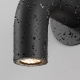 Lampa ścienna (kinkiet) Sleek O477WL-L2GF3K Maytoni