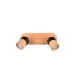 Spot ARUNI – 801100232 excl. 2x GU10 · max. 10W TRIO