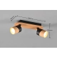 Spot ARUNI – 801100232 excl. 2x GU10 · max. 10W TRIO