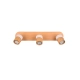 Spot ARUNI – 801100331 excl. 3x GU10 · max. 10W TRIO