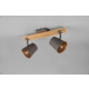 lafabryka.pl Lampa sufitowa 2L spot BELL 801900267 TRIO
