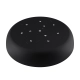 Plafon sufitowy SATELLITE L BLACK 8021 Nowodvorski