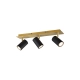 MARLEY – 802400380 excl. 3x GU10 · max. 35W TRIO