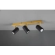 MARLEY – 802400380 excl. 3x GU10 · max. 35W TRIO