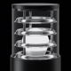 lafabryka.pl Lampa stojąca Landscape Lighting Bronx O576FL-01B1 Maytoni