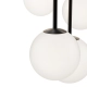 lafabryka.pl Lampa wisząca Basic form MOD321PL-05B Maytoni
