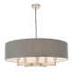 Lampa wisząca Grande 5 Light Pendant 81002 ENDON