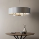 Lampa wisząca Grande 5 Light Pendant 81002 ENDON