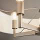 Lampa wisząca Grande 5 Light Pendant 81002 ENDON