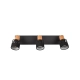 NANDINI – 811700332 excl. 3x E14 · max. 10W TRIO