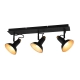 lafabryka.pl ROXIE Lampa sufitowa 3xE14 811900332 TRIO
