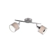 AROSA – 812100206 excl. 2x E14 · max. 28W TRIO