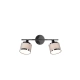 AROSA – 812100206 excl. 2x E14 · max. 28W TRIO
