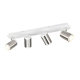 GILLAN – 814500407 excl. 4x GU10 · max. 10W TRIO
