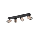 GILLAN – 814500465 excl. 4x GU10 · max. 10W TRIO