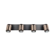 GILLAN – 814500465 excl. 4x GU10 · max. 10W TRIO