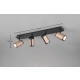 GILLAN – 814500465 excl. 4x GU10 · max. 10W TRIO