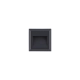 lafabryka.pl Lampa ścienna SIDEWALK SQUARE LED 8148 IP54 Nowodvorski