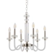 lafabryka.pl Lampa wisząca HAMPTON VI 8154 Nowodvorski