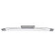 lafabryka.pl Plafon HARPER LED 2LT MEDIUM FLUSH 81691 ENDON