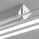 lafabryka.pl Plafon HARPER LED 2LT MEDIUM FLUSH 81691 ENDON