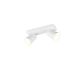 SHARP – 817100231 excl. 2x GU10 · max. 10W TRIO