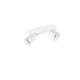 SHARP – 817100231 excl. 2x GU10 · max. 10W TRIO