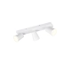 SHARP – 817100331 excl. 3x GU10 · max. 10W TRIO