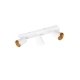 SHARP – 817100331 excl. 3x GU10 · max. 10W TRIO