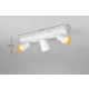 SHARP – 817100331 excl. 3x GU10 · max. 10W TRIO