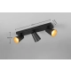SHARP – 817100332 excl. 3x GU10 · max. 10W TRIO