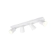 SHARP – 817100431 excl. 4x GU10 · max. 10W TRIO