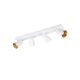 SHARP – 817100431 excl. 4x GU10 · max. 10W TRIO