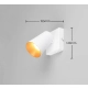 SHARP – 817170131 excl. 1x GU10 · max. 10W TRIO