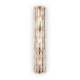lafabryka.pl Kinkiet Wall Lamp Facet MOD094WL-03G Maytoni